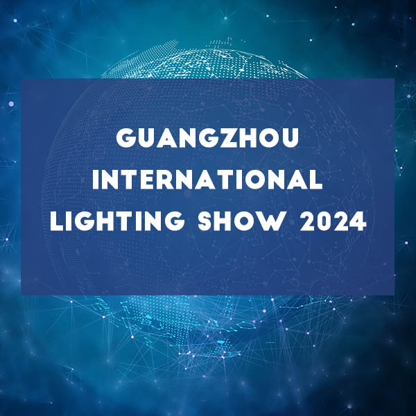 Guangzhou International Lighting Show 2024 – herunder Lighting-produktgruppen – nærmer sig hastigt, og utallige virksomheder bekræfter nu deres deltagelse i Guangzhou i juni.