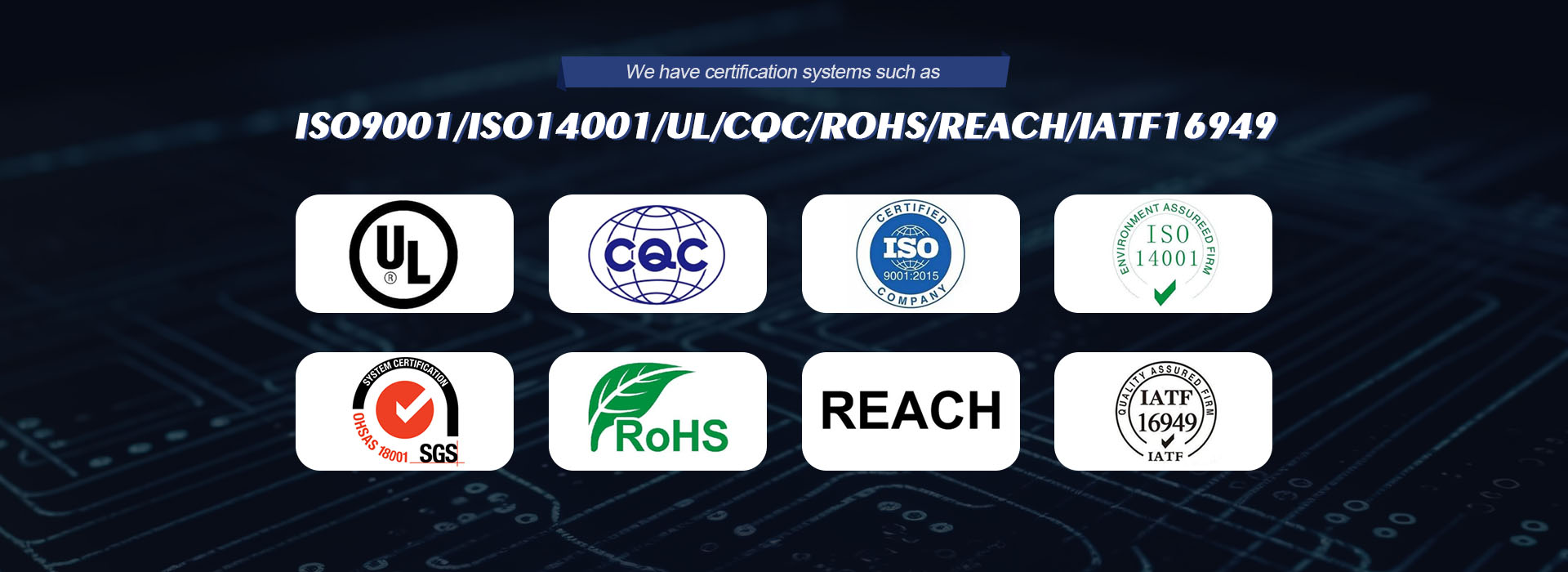 Engros dobbeltsidet stivt PCB