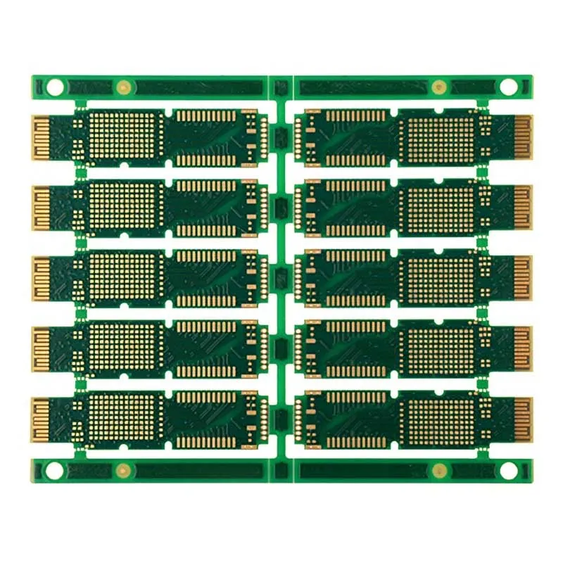 Hvad er fordelene og ulemperne ved stive PCB?